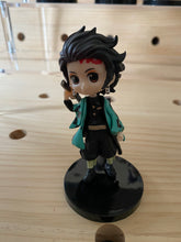 Load image into Gallery viewer, 206 Anime Demon S mini figures cake decorations
