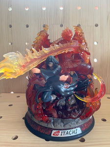 Anime N figure
