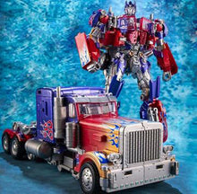 Load image into Gallery viewer, 12 Transformers toys
 LS14
