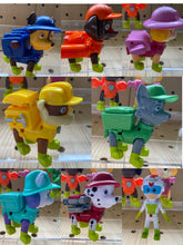 Load image into Gallery viewer, 17 Paw P Kid toys
