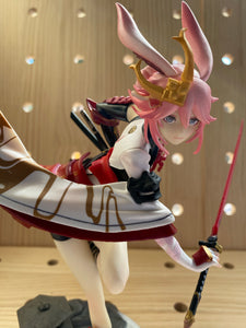 Anime Honkai 3rd figures girl