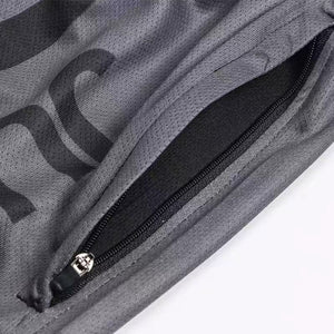 Fashion man sport shorts loose training five-points shorts clothes