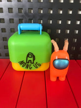 Load image into Gallery viewer, 07 Among.us Game mini figures
