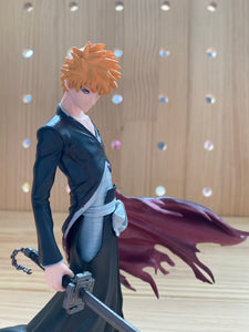 Anime  B figure