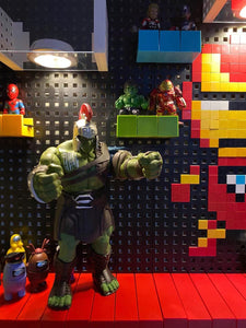 306 Kids Toys movie figures