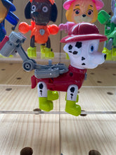 Load image into Gallery viewer, 17 Paw P Kid toys

