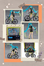 Load image into Gallery viewer, 210 Anime Miku Figures Girl
