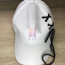Load image into Gallery viewer, BTS cap fashion hats
