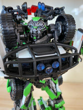 Load image into Gallery viewer, 12 Transformers toys JH-01 green
