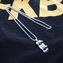 Load image into Gallery viewer, Hip-pop necklace
