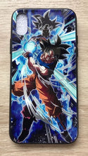 Load image into Gallery viewer, Anime fashion iPhone X cases phone cover
