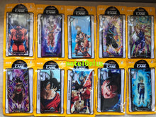 Load image into Gallery viewer, 204 Anime Z fashion Samsung Note 10 plus cases phone cover
