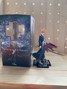 Anime  B figure