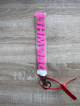 Load image into Gallery viewer, Hip-pop fashion basketball off keychain accessories
