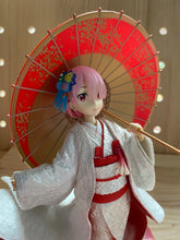 Load image into Gallery viewer, 219 Anime Re: Z Figures Girl
