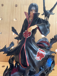 Anime N figures