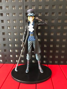203 Anime One P figures