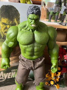 306 Movie figures H figures