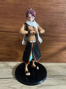 212 Anime Fairy T Mini Figure