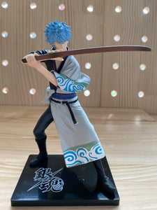 Anime  Jump S figure