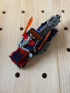 12 Transformers toys