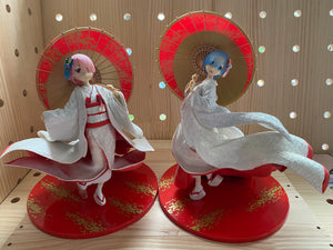 219 Anime Re: Z Figures Girl