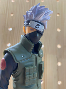 Anime N figures
