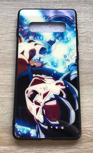 Anime fashion Samsung S10 plus cases phone cover