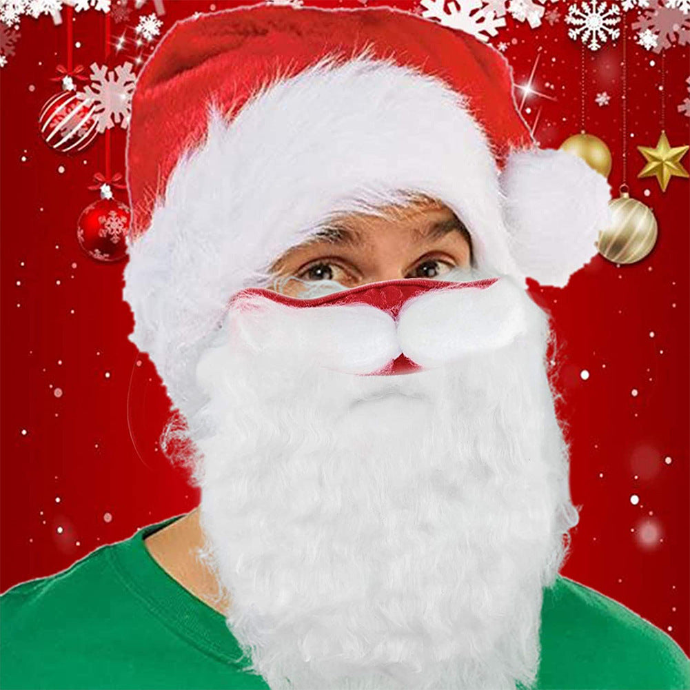 404 Merry Christmas party decoration