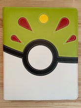 Load image into Gallery viewer, 18 poke•Mon Game cards cases game card folder
