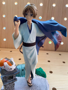 Anime LaLa figures