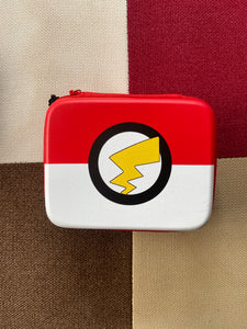 18 Poke•Mon Cards box folder