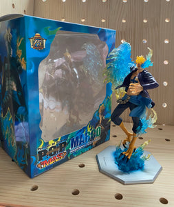 203 Anime One•P Figures