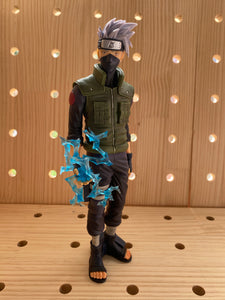 202 Anime N Figures
