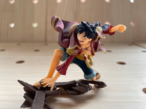 203 Anime One P figures