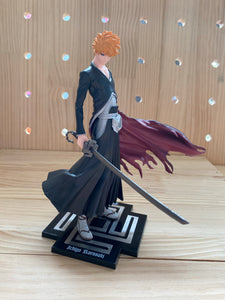 Anime  B figure