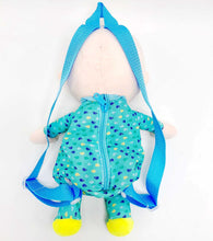 Load image into Gallery viewer, 27 JOJO coco•melon kid bag
