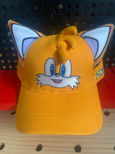 Load image into Gallery viewer, 06 So•nic hat fashion cap accessories
