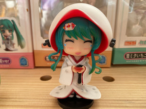 210 Anime Miku Figures Girl