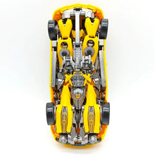 Load image into Gallery viewer, Kid toy transformer XP-13
