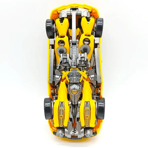 Kid toy transformer XP-13