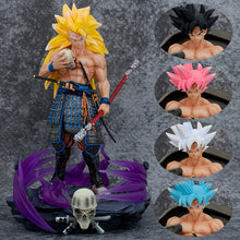 Load image into Gallery viewer, 204 Anime Dragon•Z Figures
