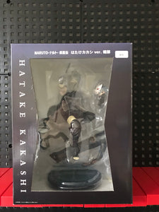 Anime N figures