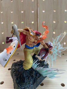 203 Anime One P figures