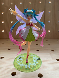 210 Anime Miku Figures Girl