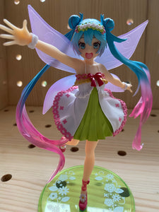 210 Anime Miku Figures Girl