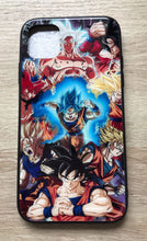 Load image into Gallery viewer, Anime fashion iPhone11  cases phone cover

