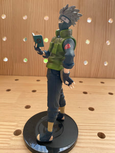 Anime N figures