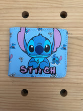 Load image into Gallery viewer, 19 L&amp;S fashion PU wallet
