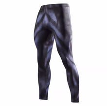 Load image into Gallery viewer, 304 Fashion sport clothes tight training clothes 3D printing superhero red spider gym gears
